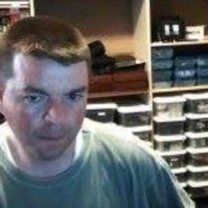 Meet your Posher, Mark